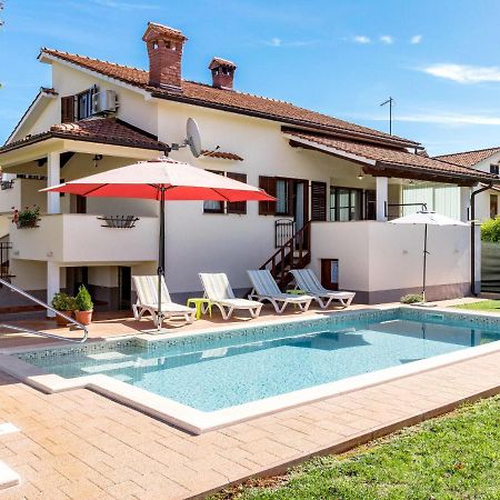 Holiday Home Poje - Mvn251 By Interhome Motovun Dış mekan fotoğraf