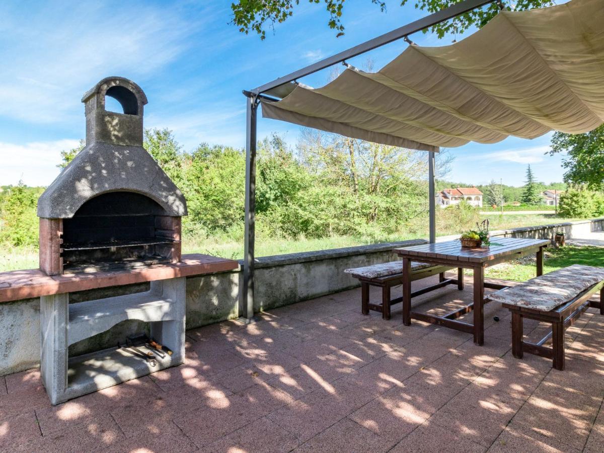 Holiday Home Poje - Mvn251 By Interhome Motovun Dış mekan fotoğraf