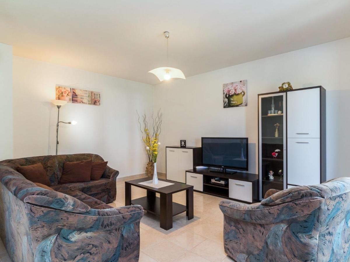 Holiday Home Poje - Mvn251 By Interhome Motovun Dış mekan fotoğraf