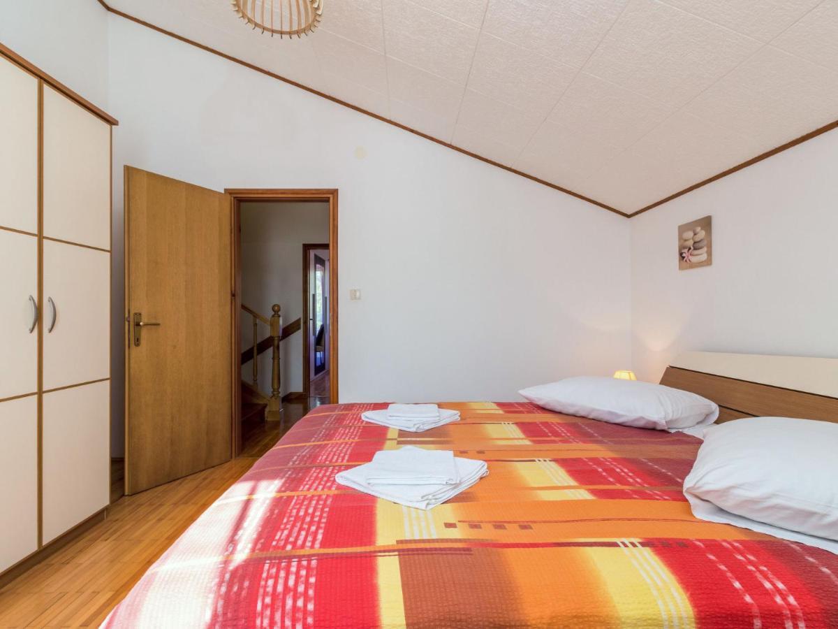 Holiday Home Poje - Mvn251 By Interhome Motovun Dış mekan fotoğraf