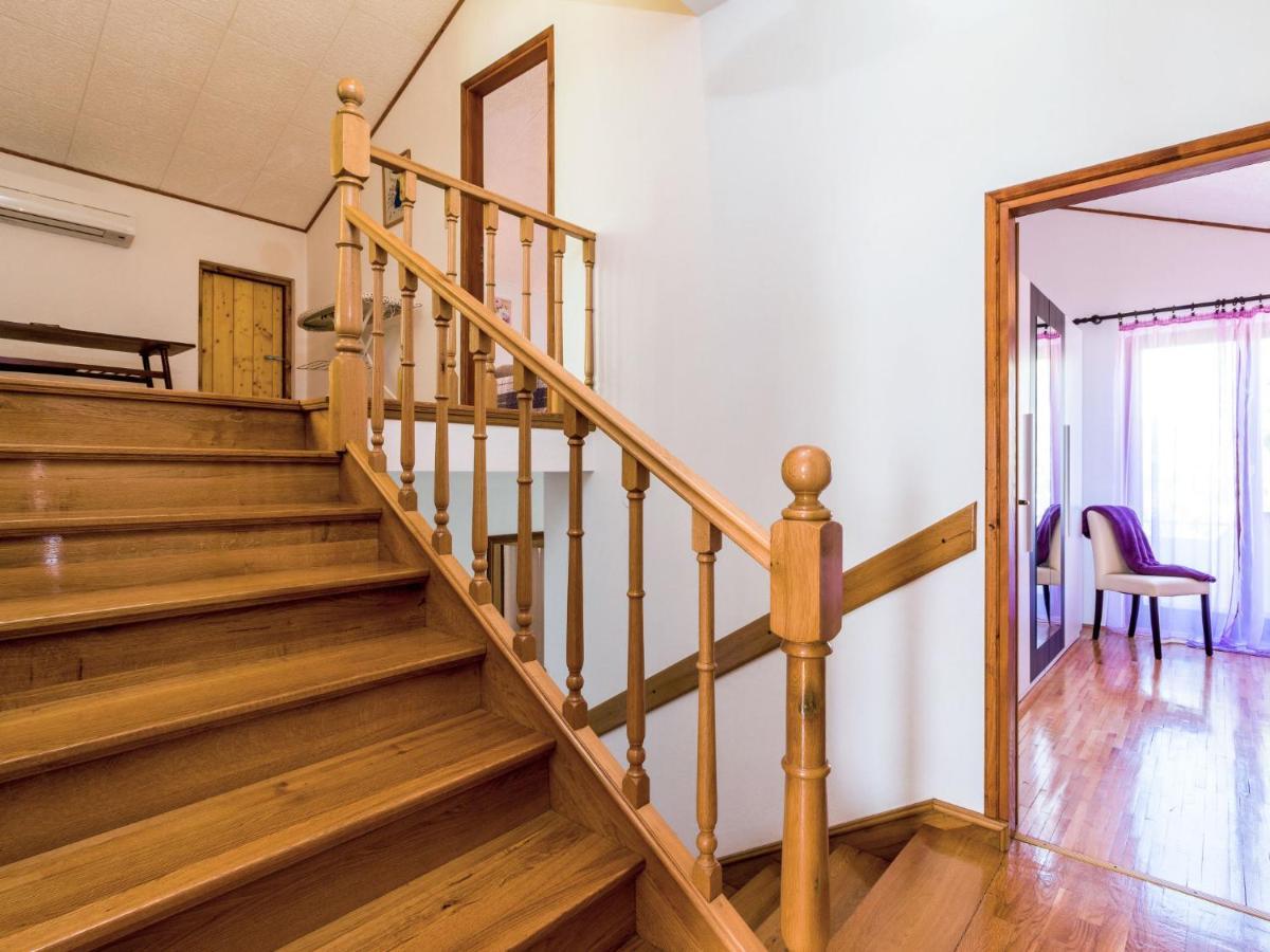 Holiday Home Poje - Mvn251 By Interhome Motovun Dış mekan fotoğraf
