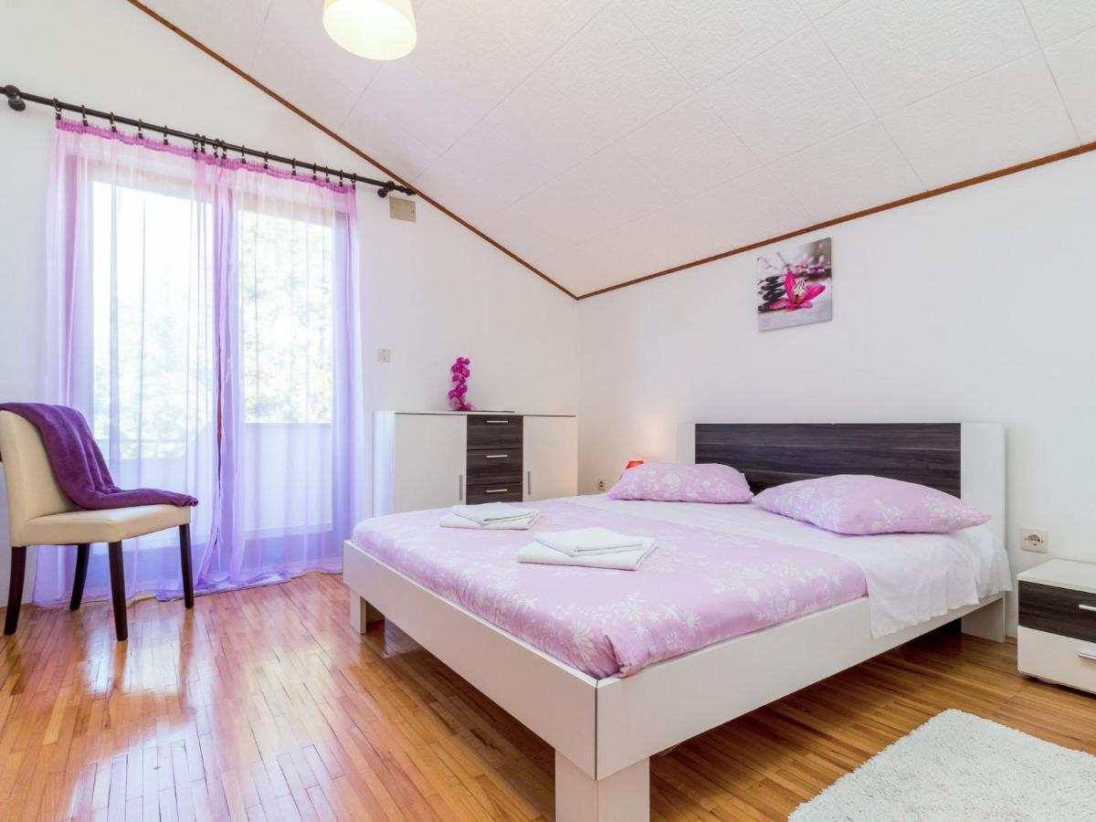 Holiday Home Poje - Mvn251 By Interhome Motovun Dış mekan fotoğraf