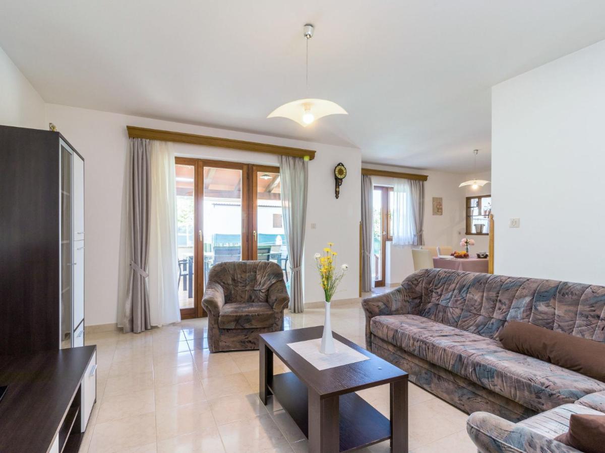 Holiday Home Poje - Mvn251 By Interhome Motovun Dış mekan fotoğraf